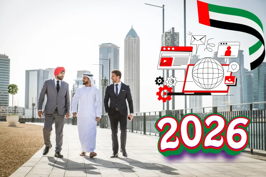 How UAE Businesses Should Prepare for the 2026 Tech Market