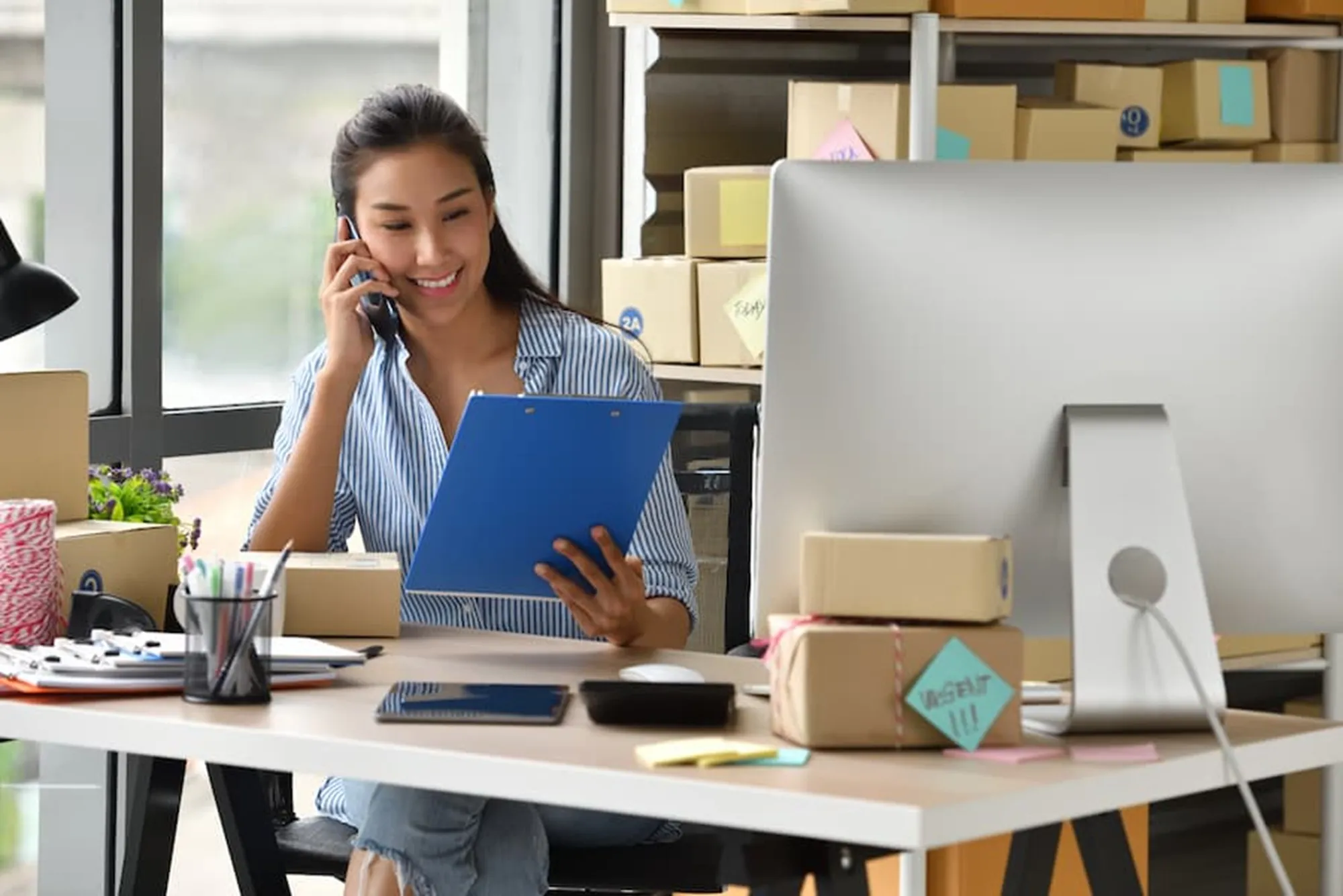 Where Can I Buy Wholesale Office Supplies for Small Businesses