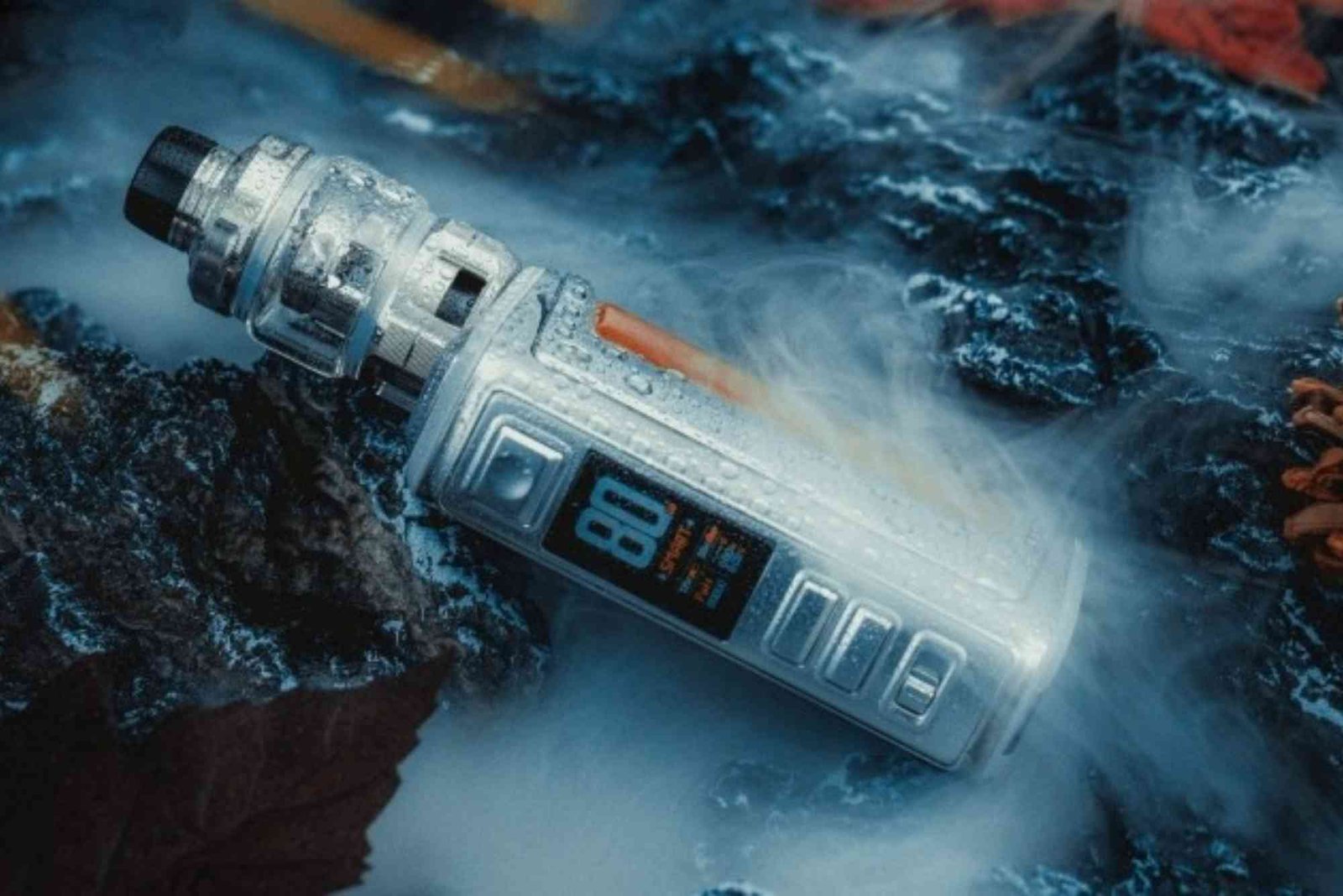 Argus GT 2 Review: Tough Tech for Serious Vapers