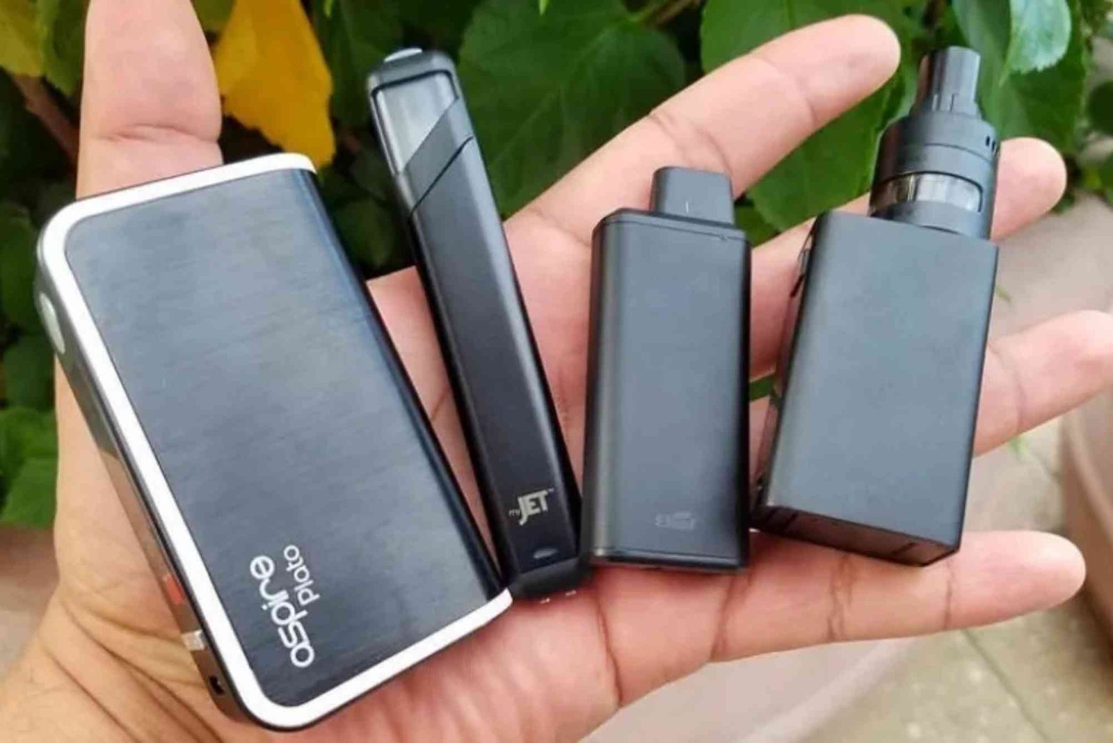 Best Cheap Vape Mods in 2025: Budget & Power Combined