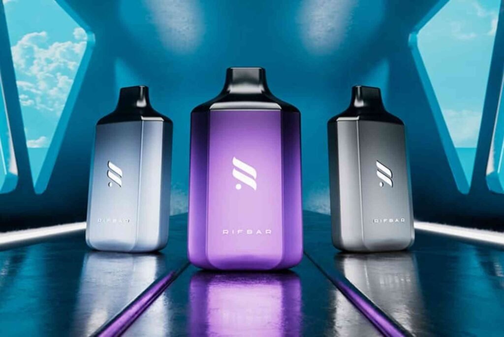 Best Vape for Flavour: Our Top Picks in 2025