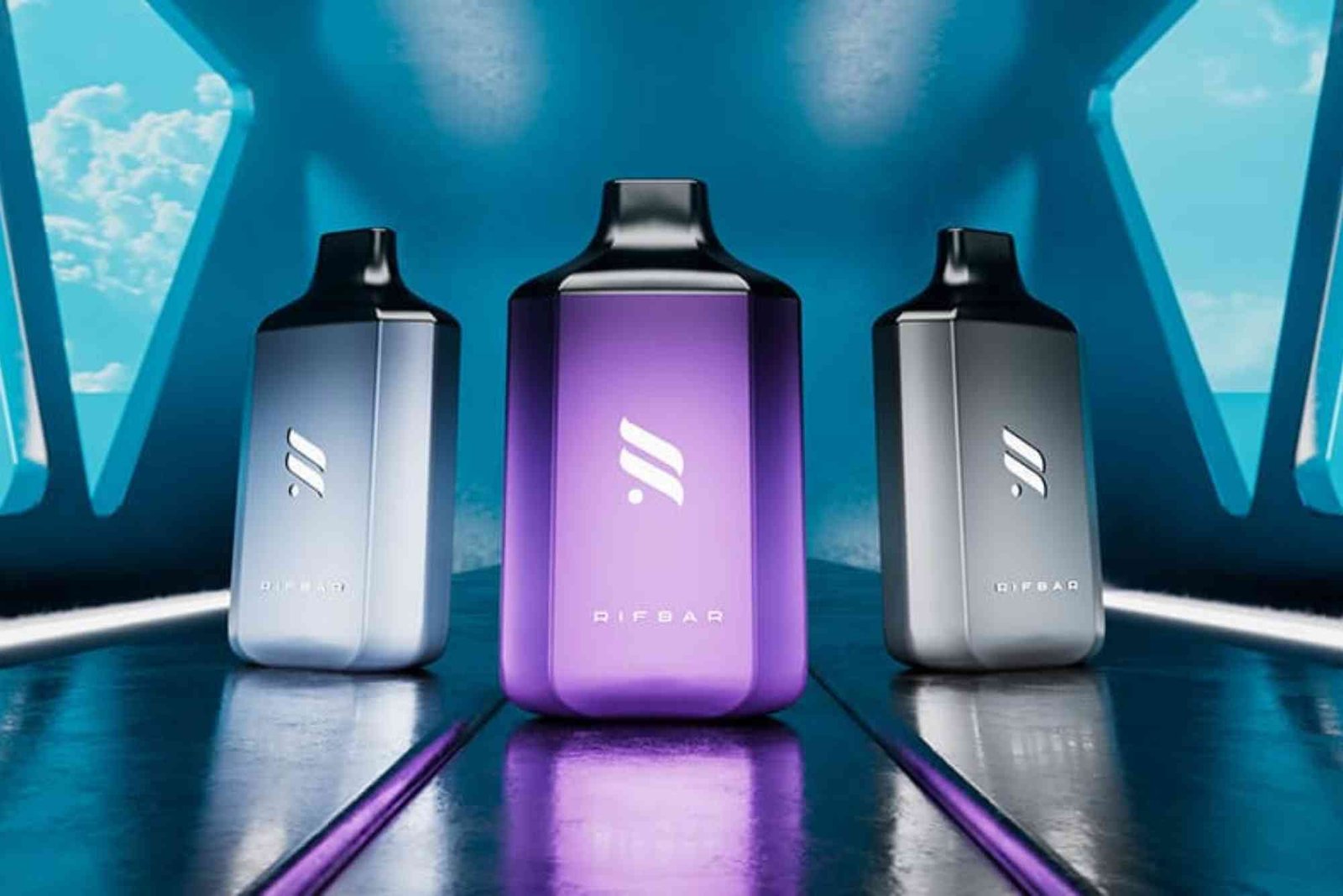 Best Vape for Flavour: Our Top Picks in 2025