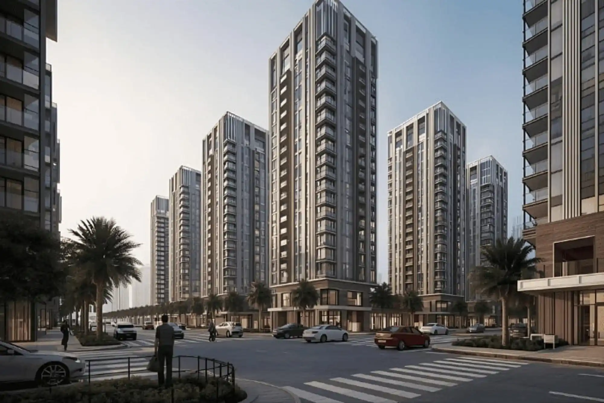 Dubai Silicon Oasis (DSO) Tech-Savvy and Cost-Effective