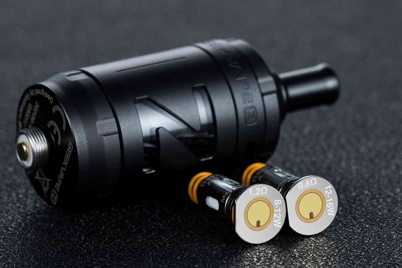 GeekVape Z200 Review: A Power-Packed Performer