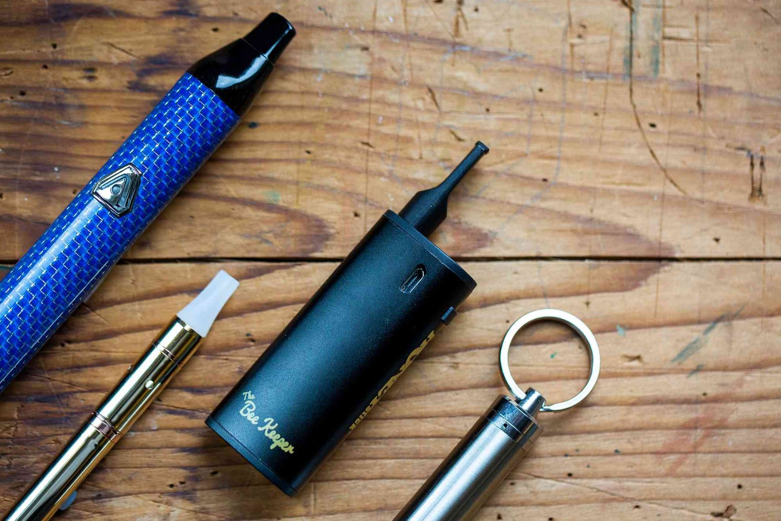 Top Stealth Vaping Devices Reviewed