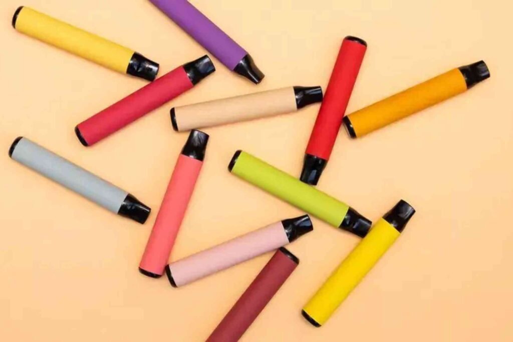 UKâ€™s Safest Vape Options for Daily Use