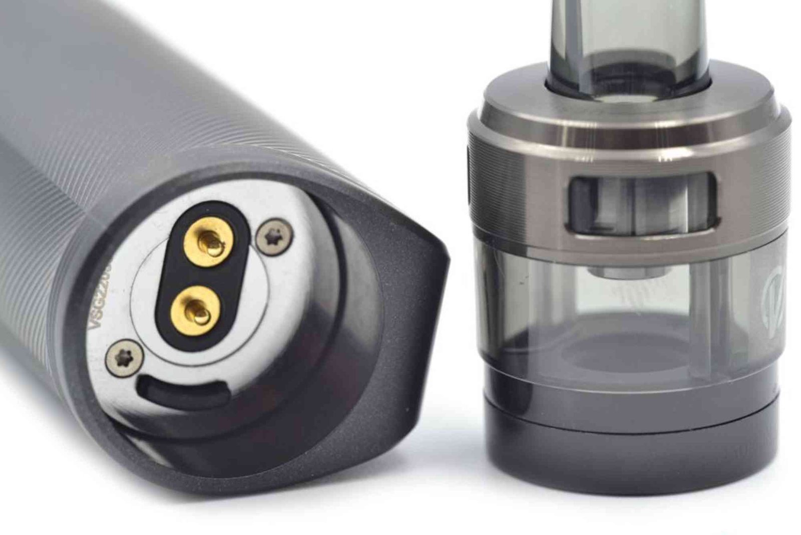 Vaporesso GEN PT60 Review: Compact Cloud Power