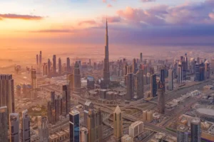 Buying Properties in Dubai