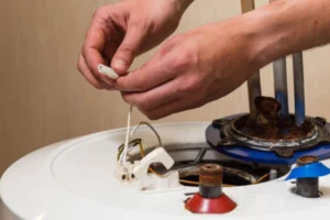 Oven Heating Issue Repair Dubai