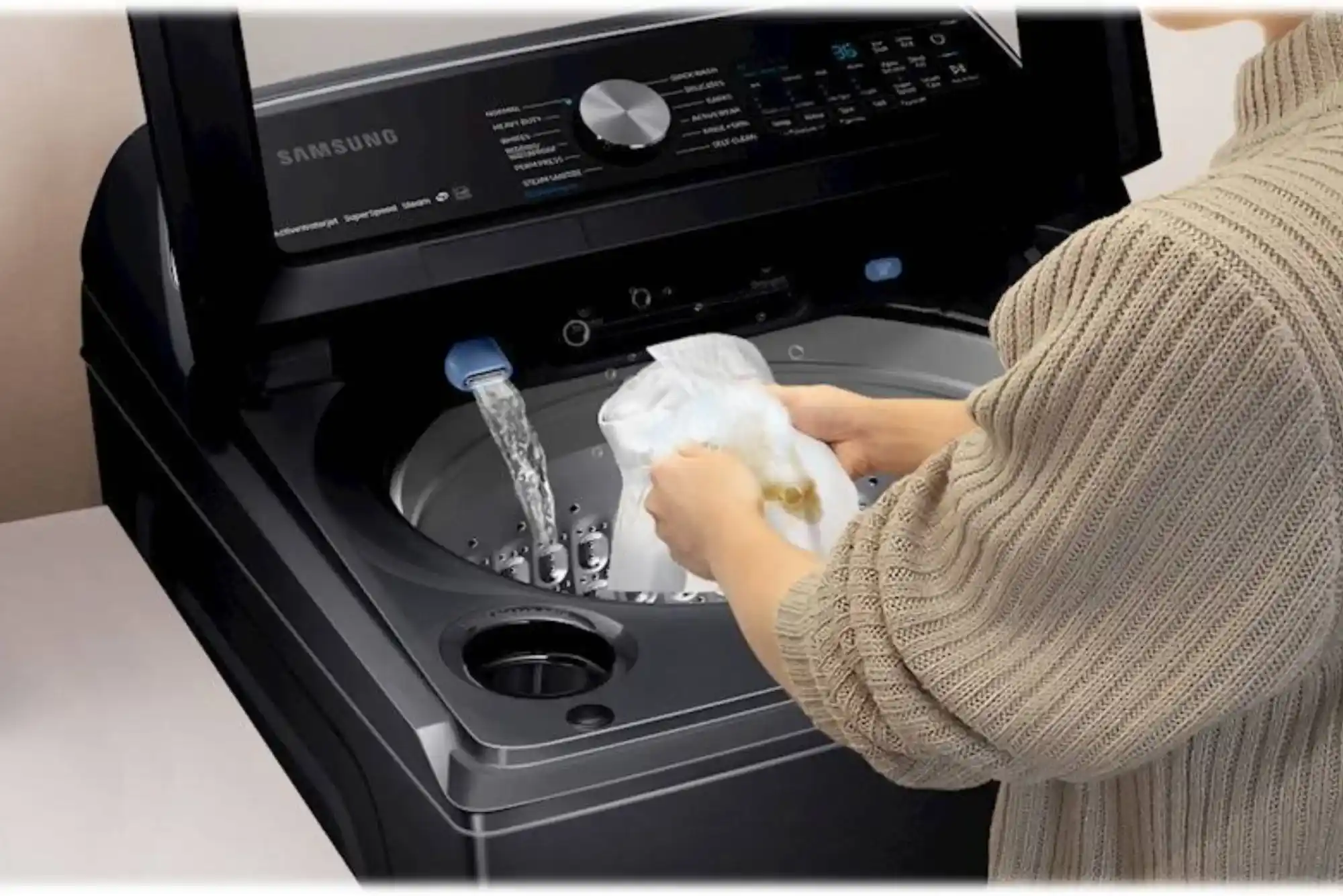 Washing Machine Service Ajman
