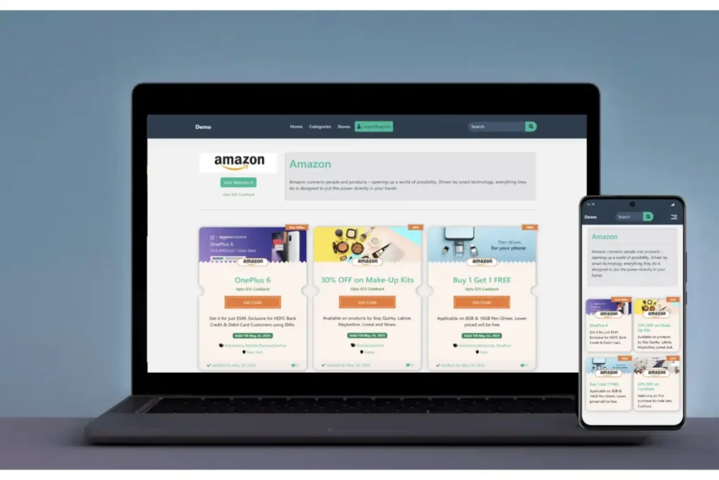 ClickMyDeals Coupons and Discounts in UAE