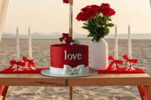 A Modern Guide to Choosing Valentine’s Day Flowers in Dubai