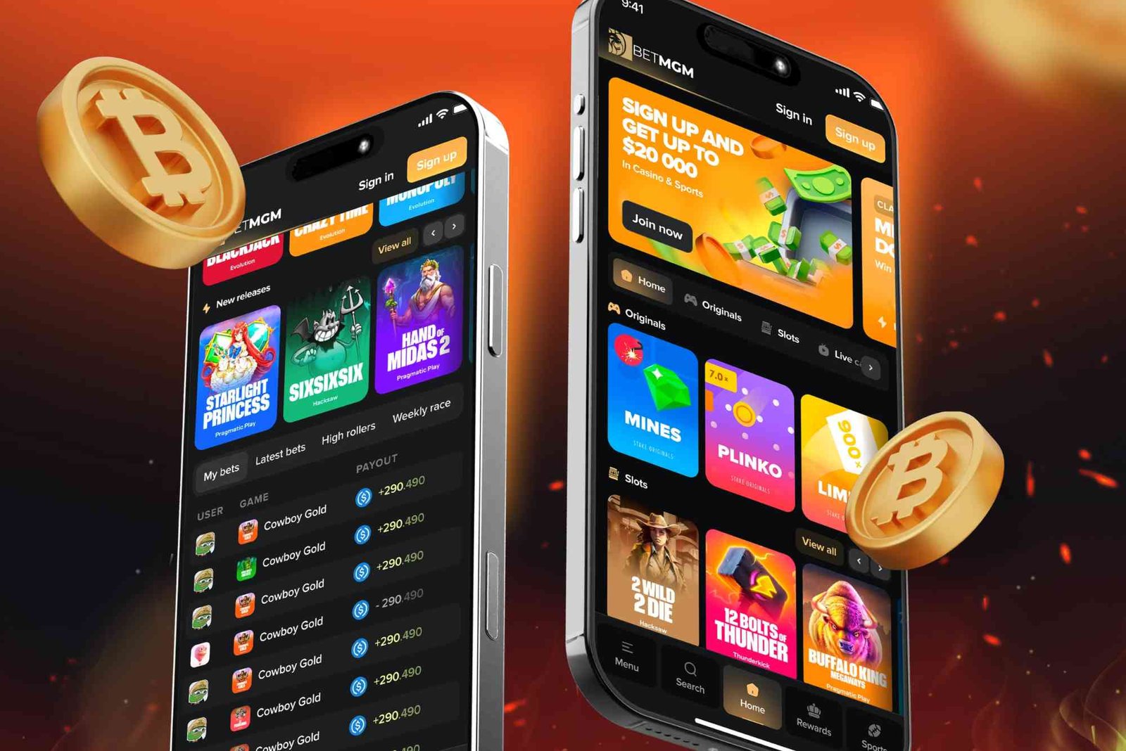 Do Sweepstakes Casinos Have Mobile Apps You Can Download?
