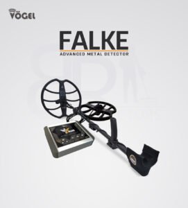 Falke metal detector