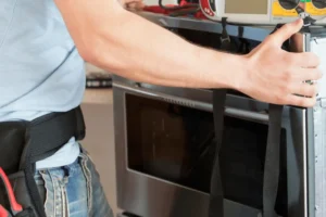 Oven Automatic Repair Service