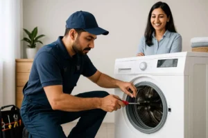 Washing Machine Automatic Repair