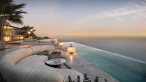 Urban Luxury Living and the Evolution of Residential Architecture