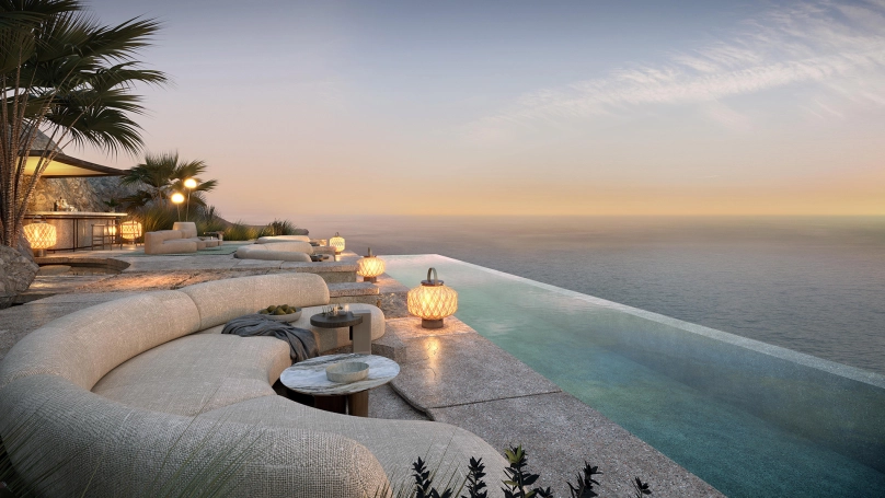 Urban Luxury Living and the Evolution of Residential Architecture