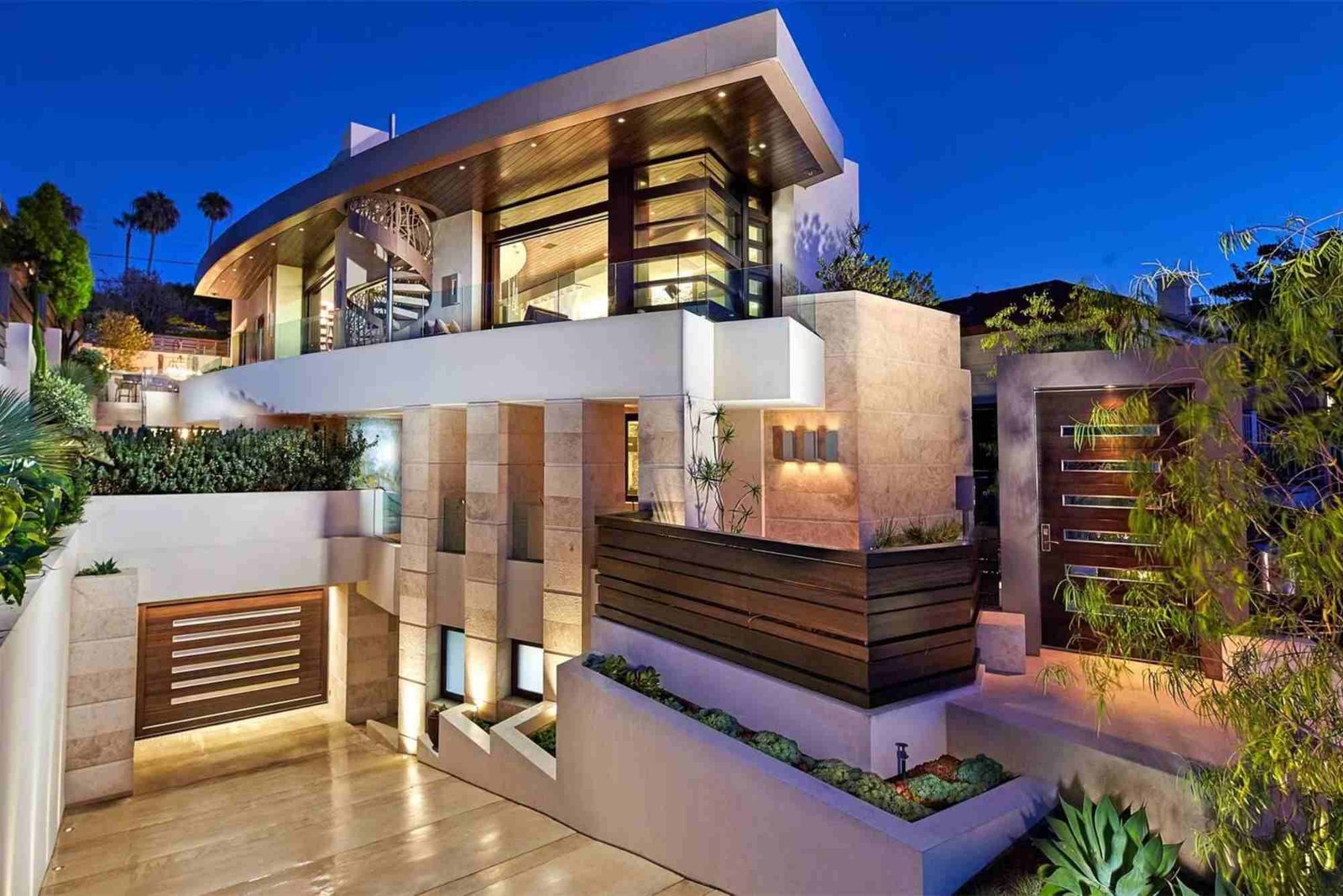 Key Features of Buying Luxury Real Estate What Distinguishes Premium Property Acquisition