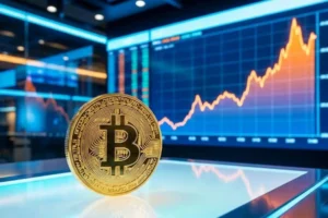 مستقبل عملة بيتكوين في 2026