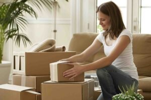 Antique Furniture Survival Guide When Hiring a Relocation Company