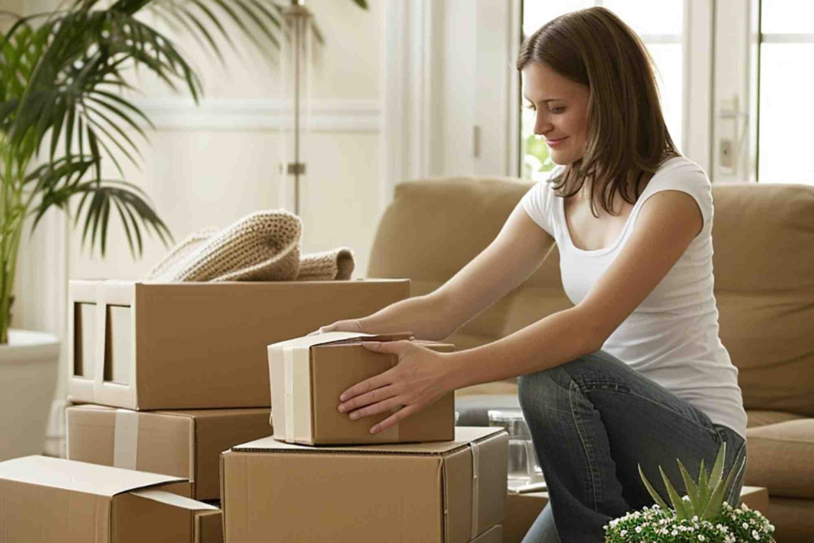 Antique Furniture Survival Guide When Hiring a Relocation Company