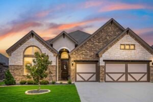 Exterior Painters in San Antonio, TX