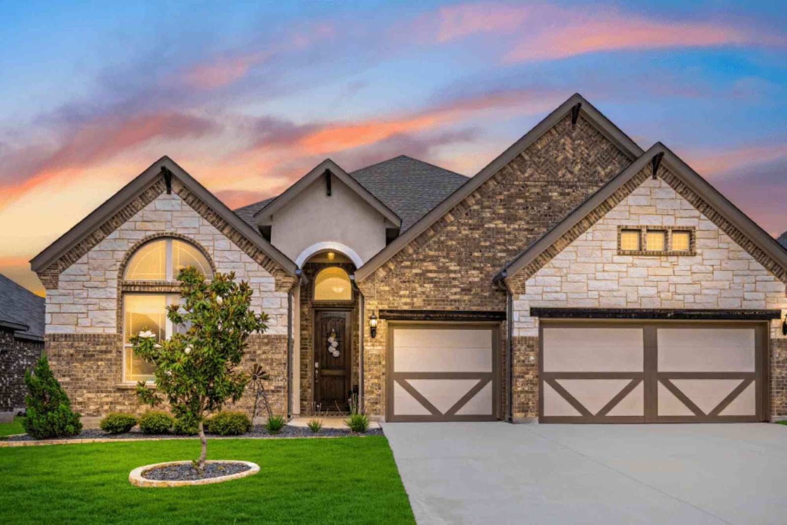 Exterior Painters in San Antonio, TX