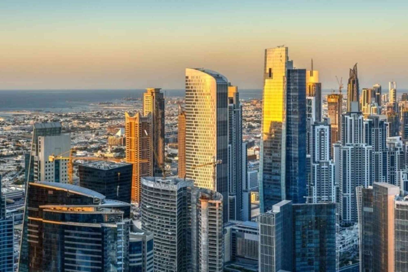 Key Factors Driving Demand for Commercial Properties in Abu Dhabi Category