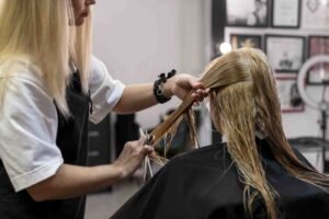 Modern Hairdressing Services in Dubai: Hair Beauty and Health at a New Level
