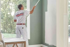 Painters in Birmingham MI