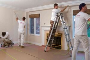 Painters in Longwood, FL
