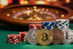 Crypto Casinos in Canada (2026): What Players Should Look For