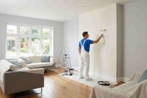 Painters in Canton, MI