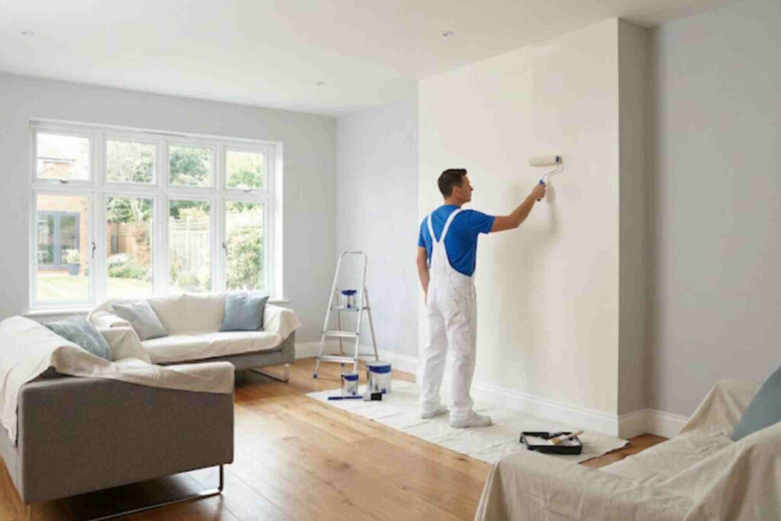 Painters in Canton, MI