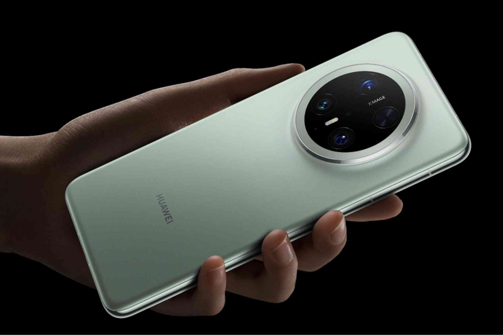 Mate 80 Huawei What Makes This Flagship Different from Other Premium Phones