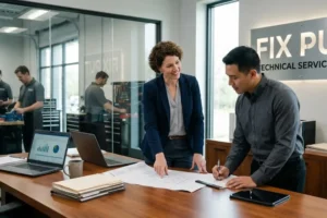 Fix put technical services co