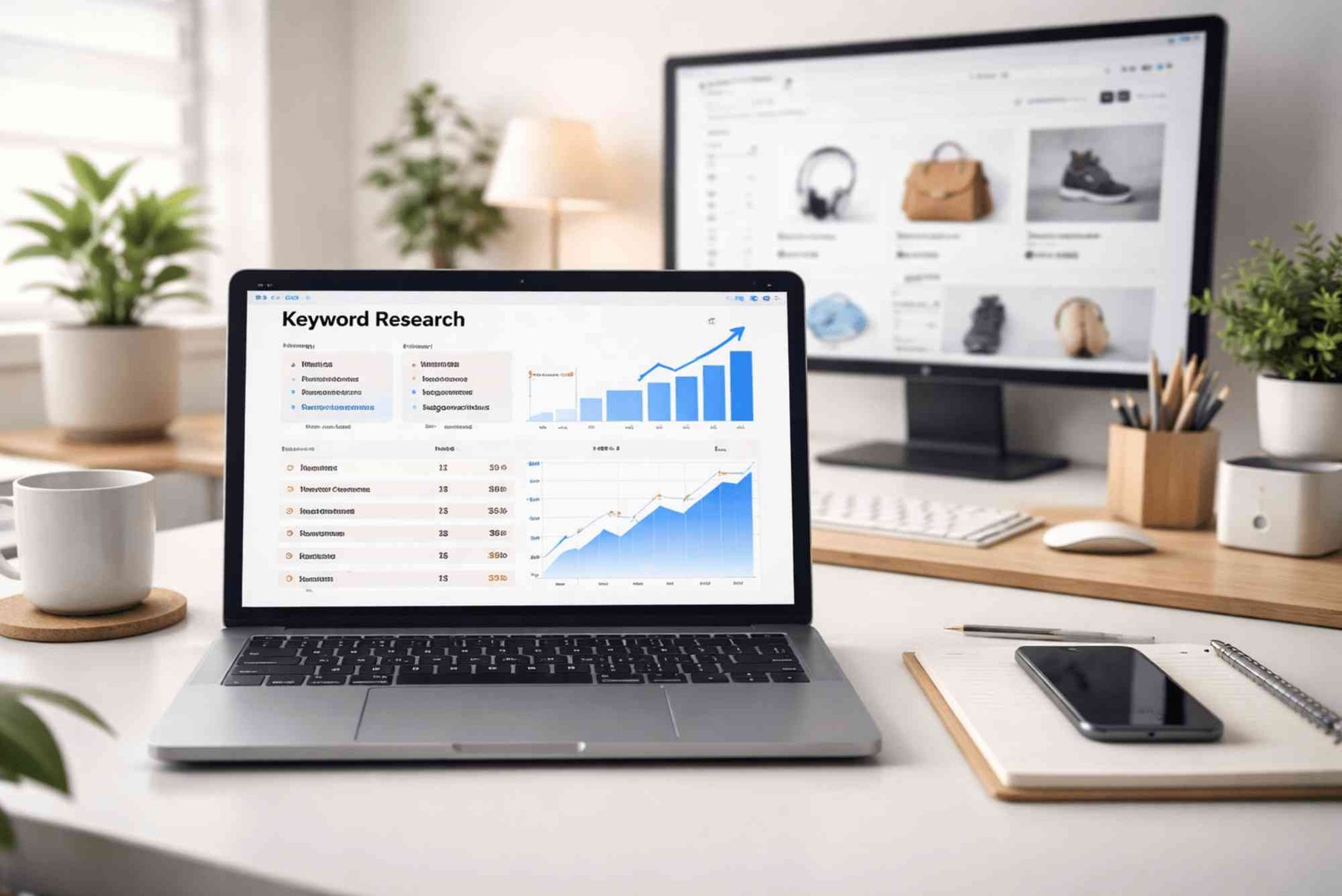 Best Keyword Research Tools for Ecommerce Stores targeting topics that can bring more organic visitors in 2026