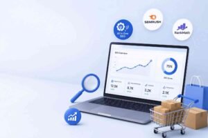 Best SEO Tools for Ecommerce Stores to Grow Organic Traffic in 2026