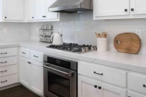 Cabinet Refinishing in Summerville SC